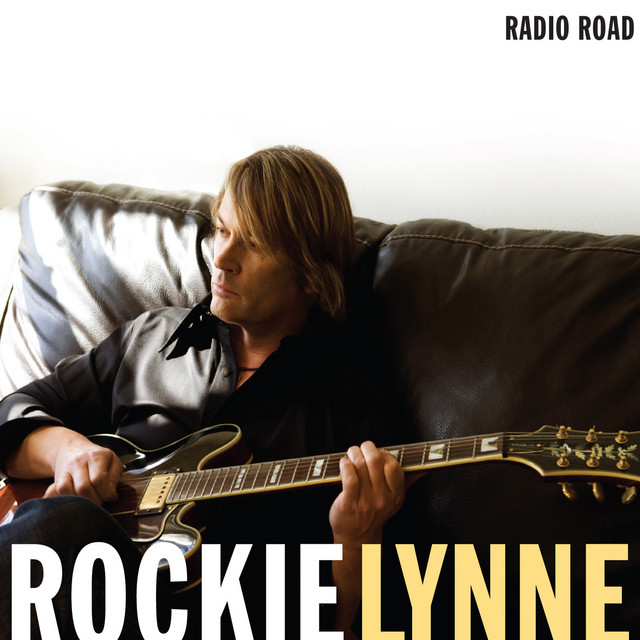 Radio Road album cover