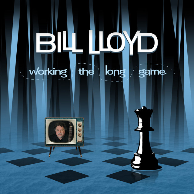 Working the Long Game album cover