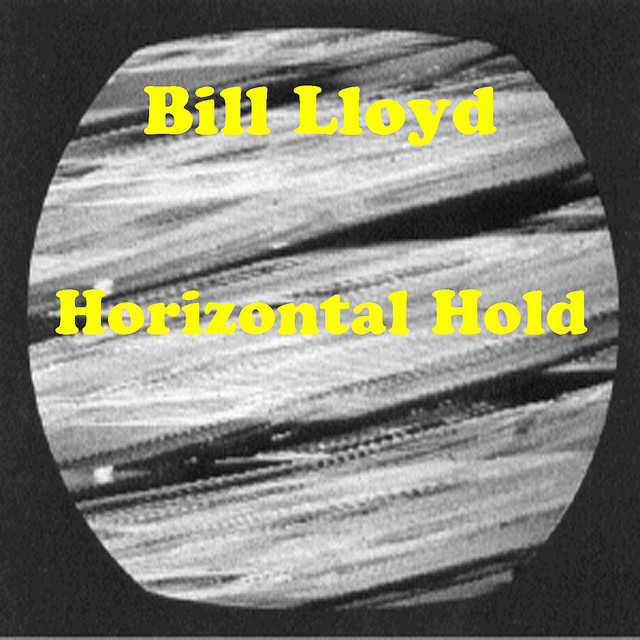 Horizontal Hold album cover