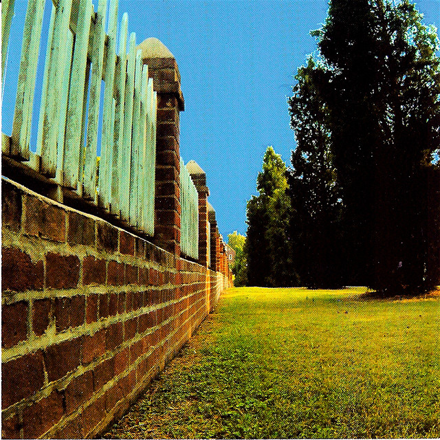 Back to Even album cover