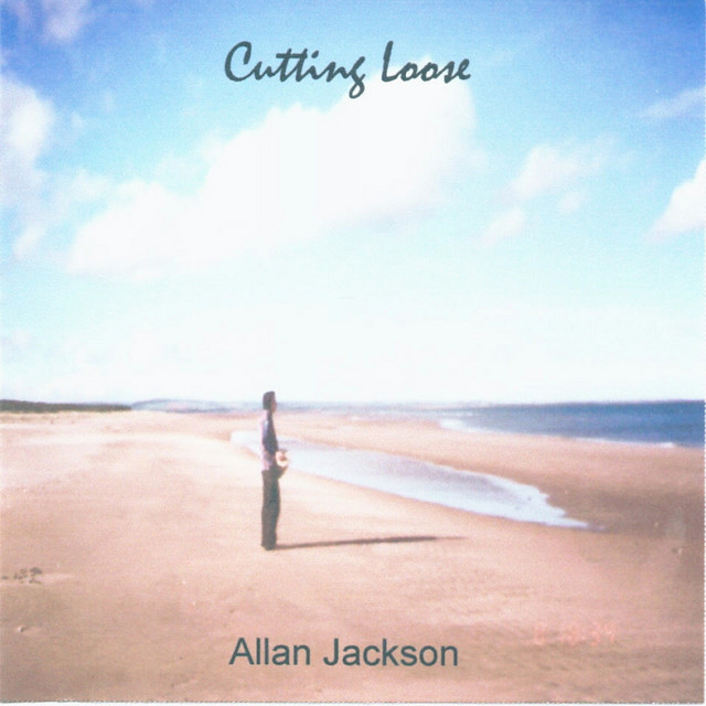 Cutting Loose album cover