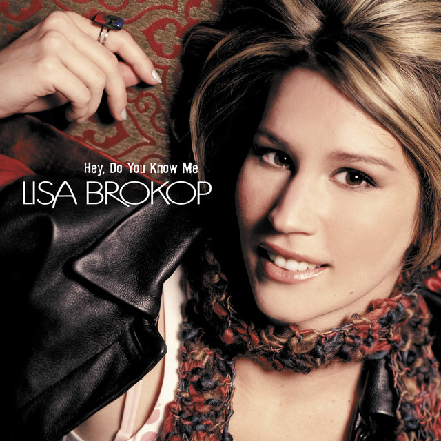 Hey Do You Know Me album cover
