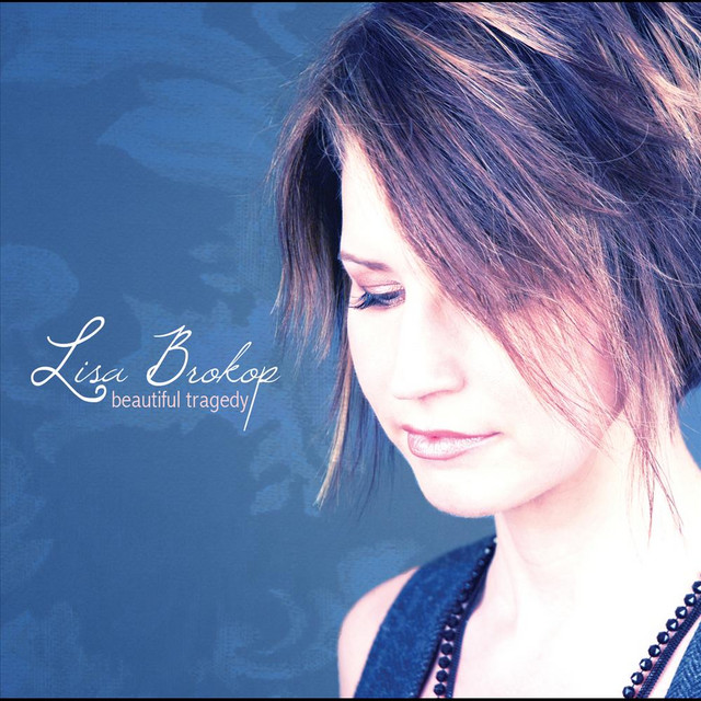 Beautiful Tragedy album cover
