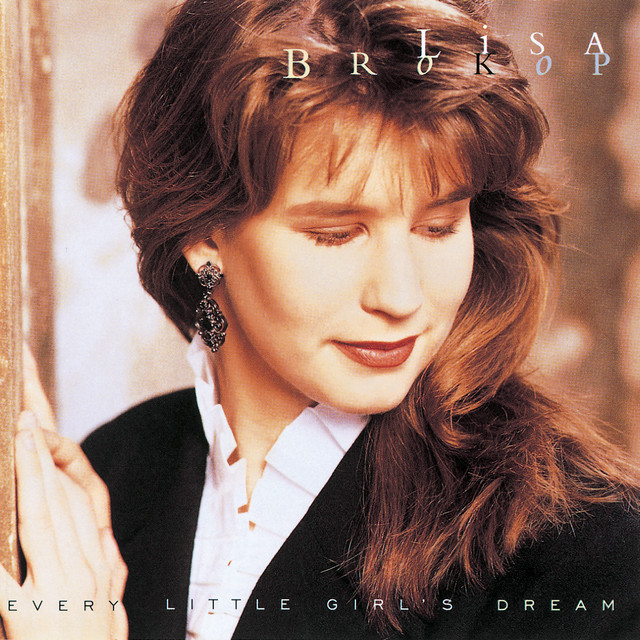 Every Little Girl's Dream album cover