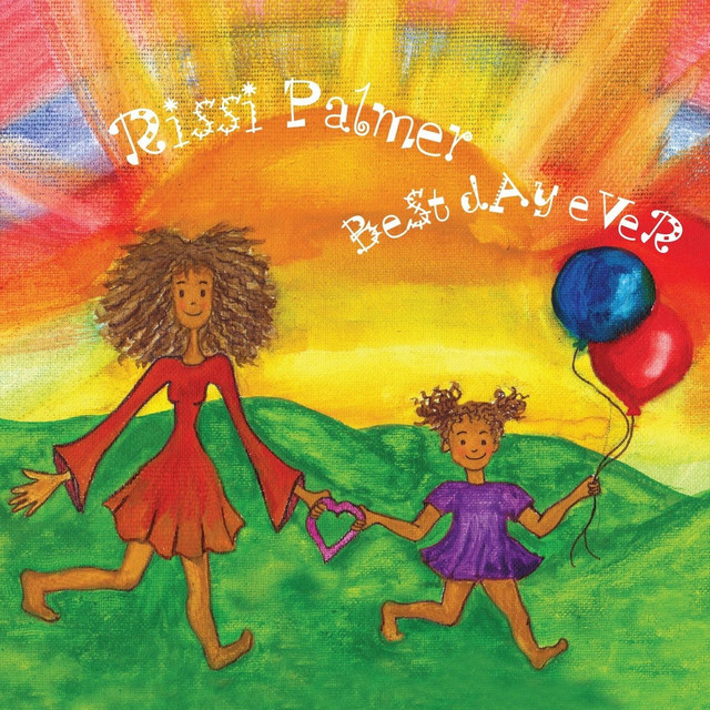 Best Day Ever album cover