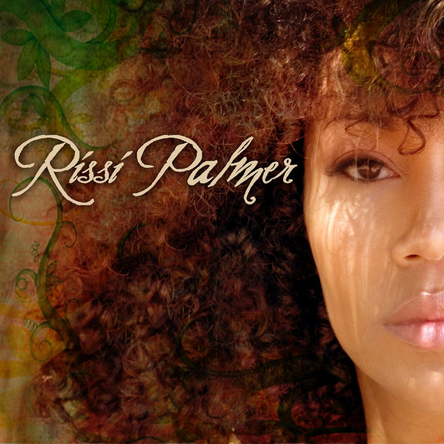 Rissi Palmer (Remastered 2024) album cover