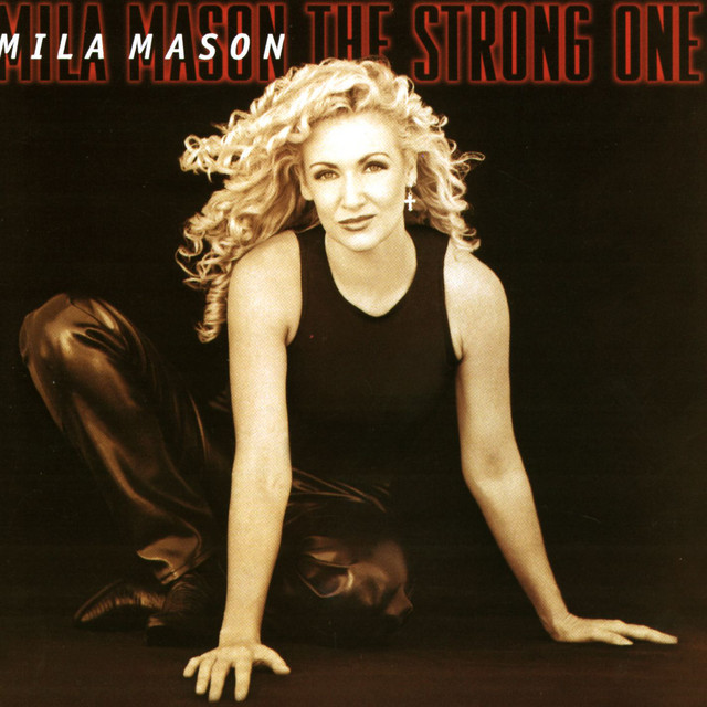The Strong One album cover