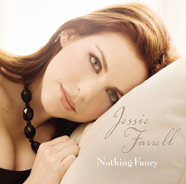 Nothing Fancy album cover