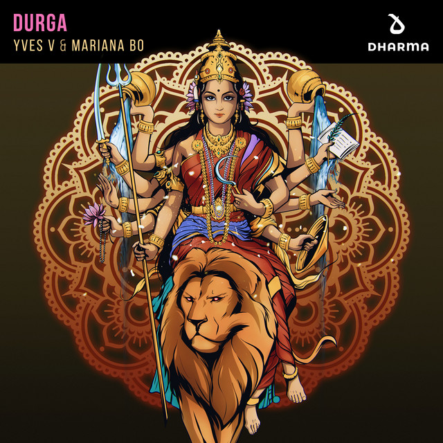 Ableton Live as heard on Durga by Yves V & Mariana BO (2018)