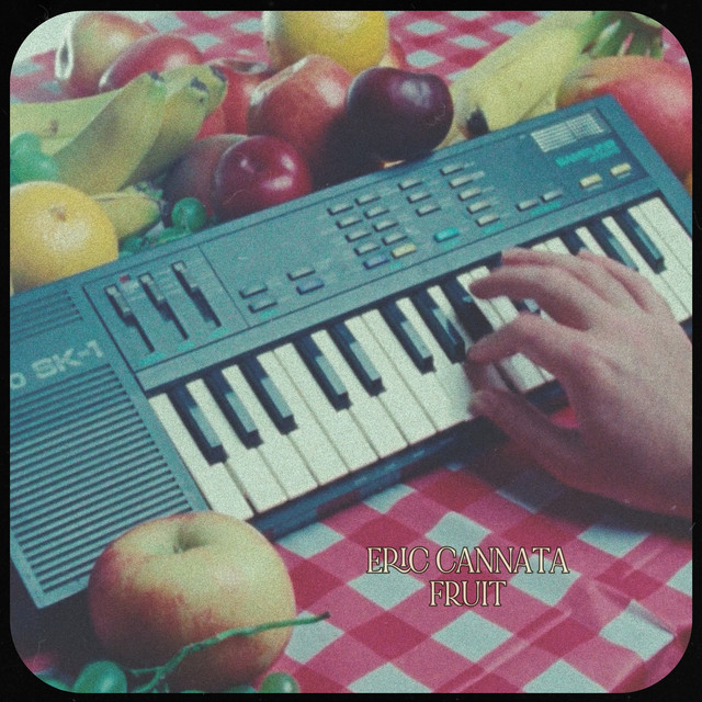 MXR MX-120 Envelope Filter as heard on Fruit by Eric Cannata (2025)