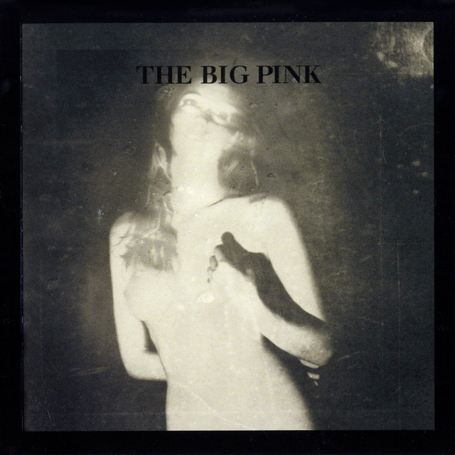 A Brief History of Love album cover