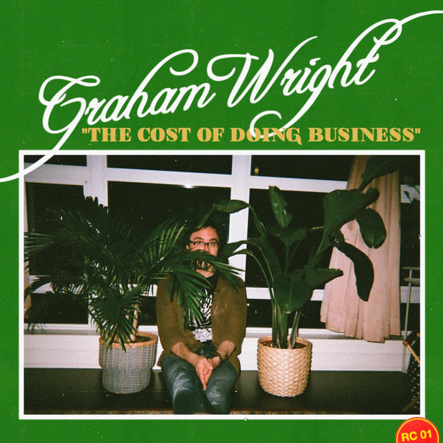 The Cost Of Doing Business album cover