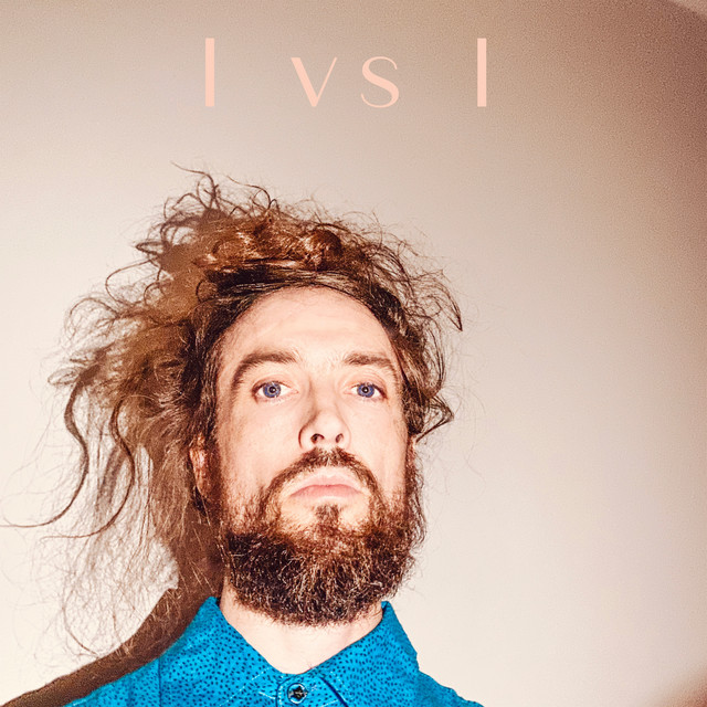I vs I album cover