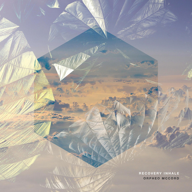 Recovery Inhale album cover