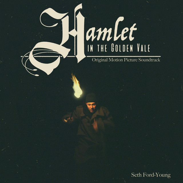 Hamlet in the Golden Vale (Original Motion Picture Soundtrack) album cover
