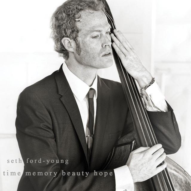 Time Memory Beauty Hope album cover
