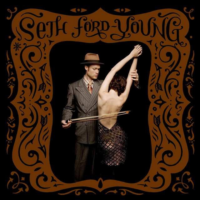 Seth Ford-Young album cover