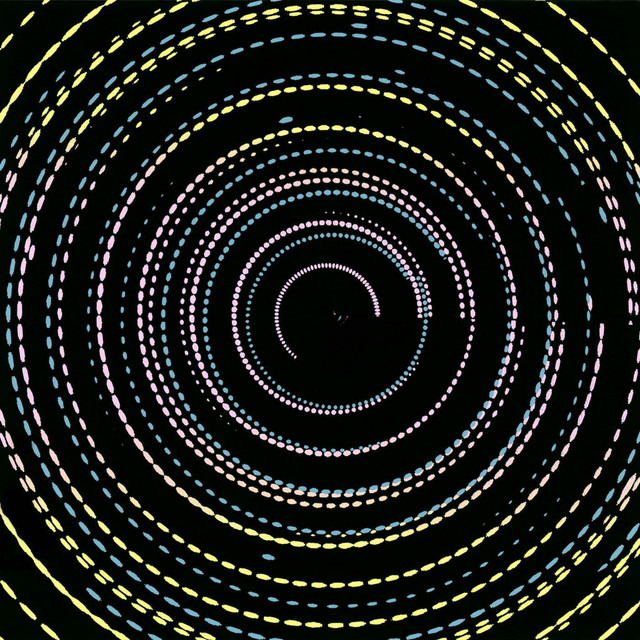 Arcades album cover