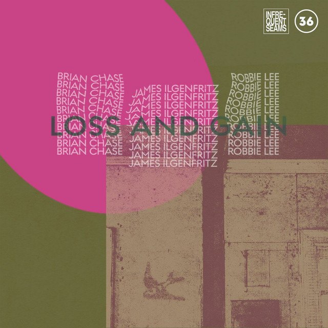 Loss and Gain album cover