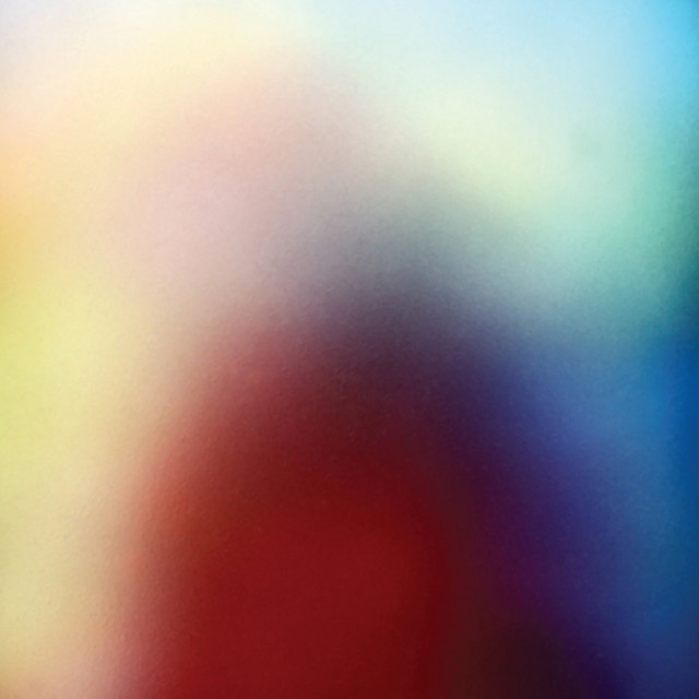 Drums & Drones II album cover