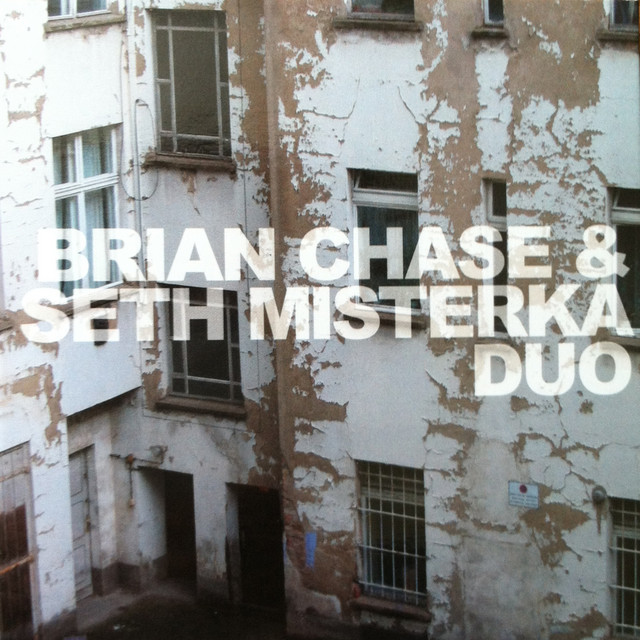 Duo album cover