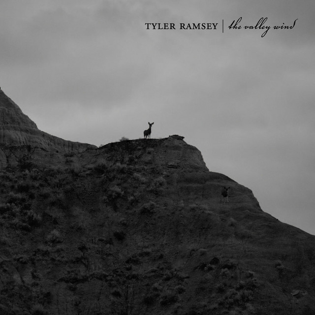 The Valley Wind album cover
