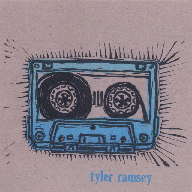 tyler ramsey album cover