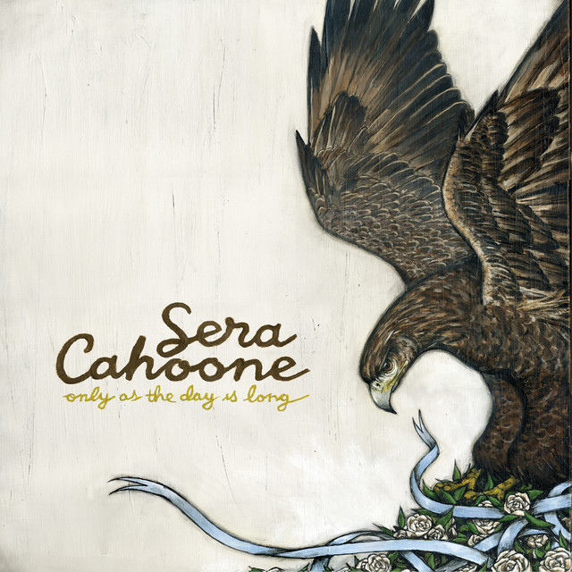 Only As The Day Is Long album cover