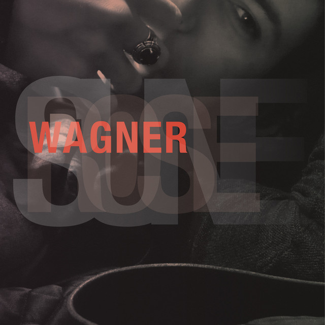 Sune Rose Wagner album cover