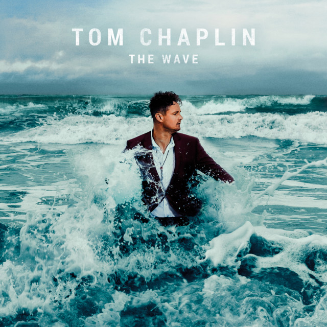 The Wave album cover