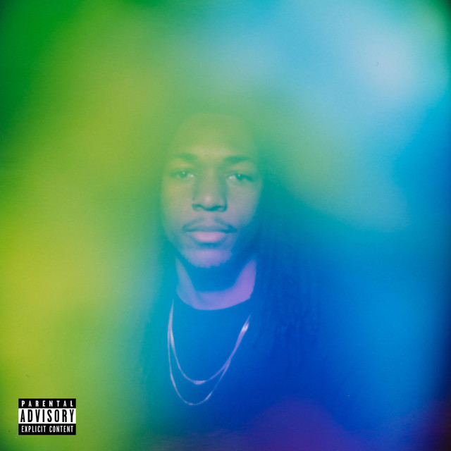 Color Theory album cover