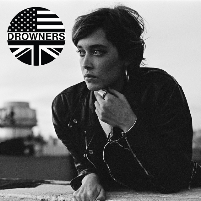 Drowners album cover