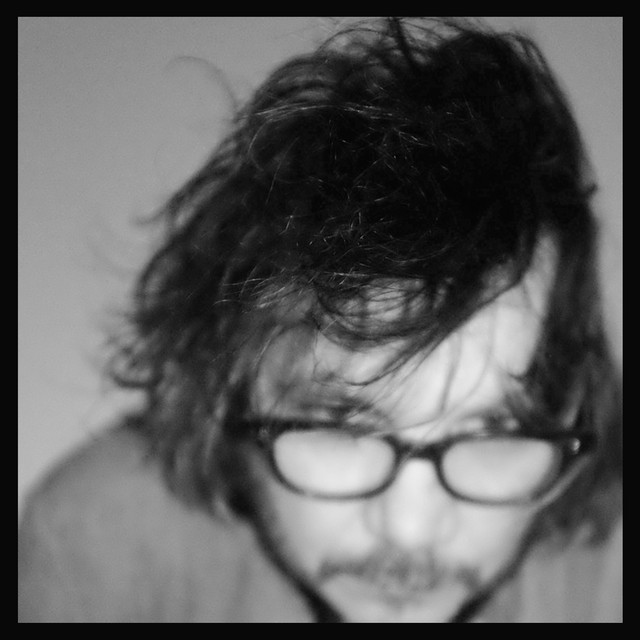 WARMER album cover