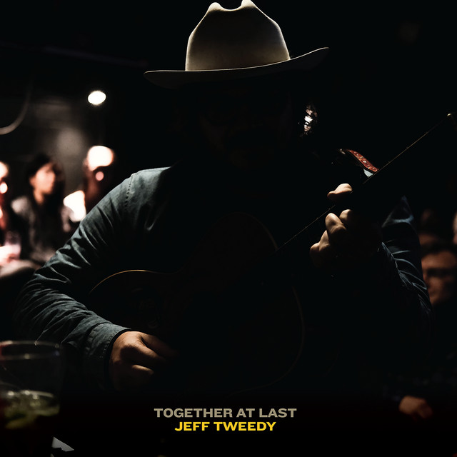 Together At Last album cover