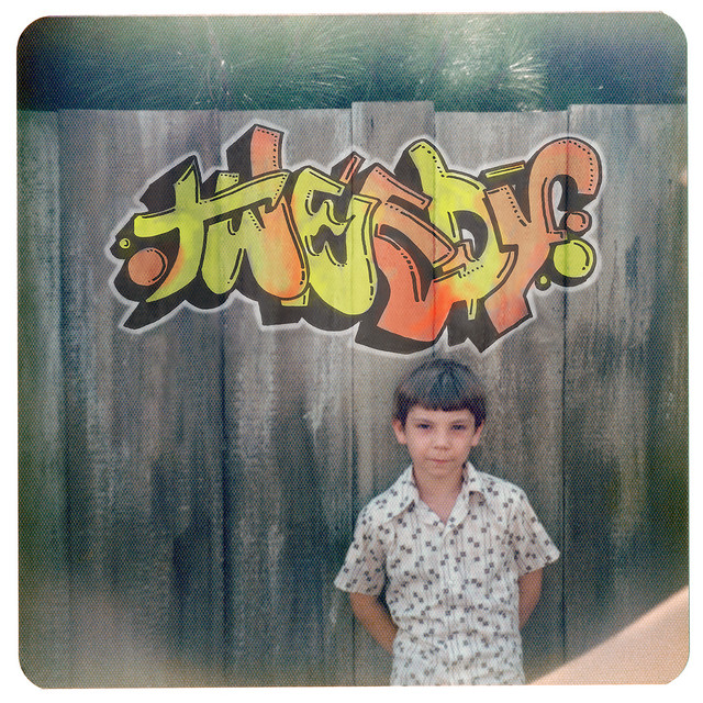 Sukierae album cover