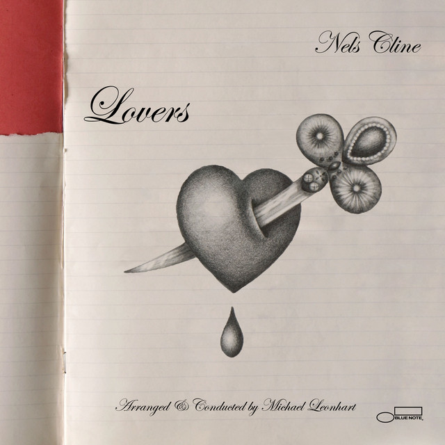 Nels Cline – Lovers album cover