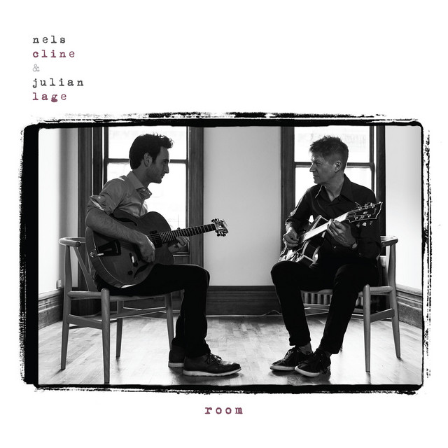 ROOM album cover