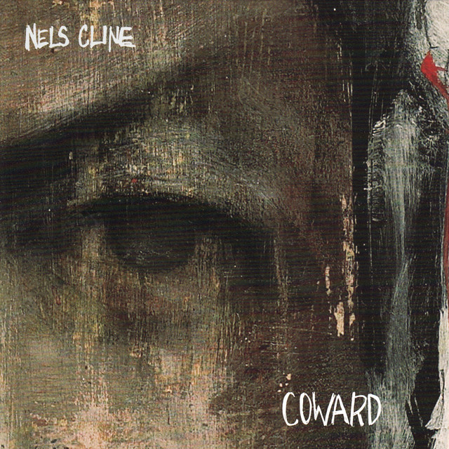 Coward album cover