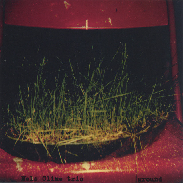 Ground album cover