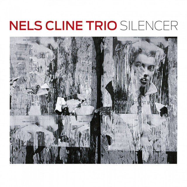 Silencer album cover