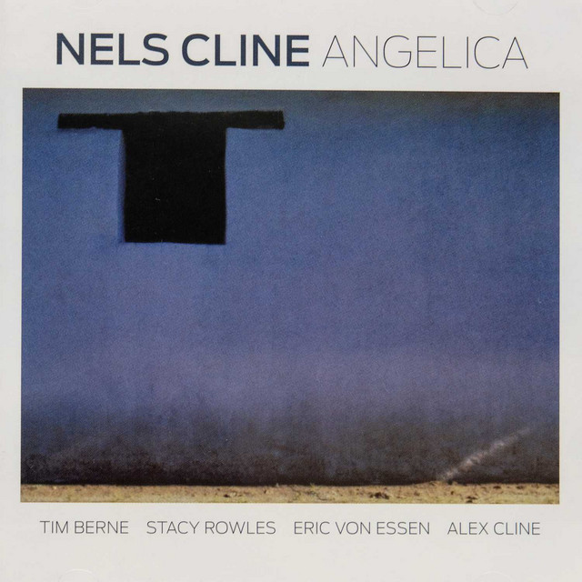 The Enja Heritage Collection: Angelica album cover