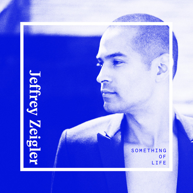 Something of Life album cover