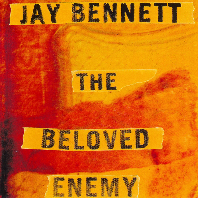 The Beloved Enemy album cover