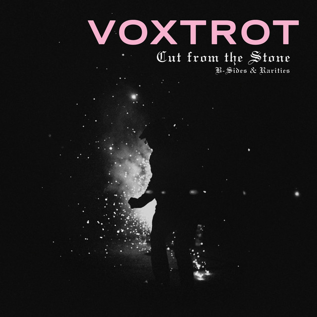 Cut from the Stone: B-Sides & Rarities album cover