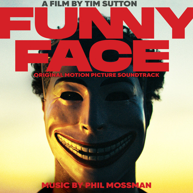 Funny Face (Original Motion Picture Soundtrack) album cover