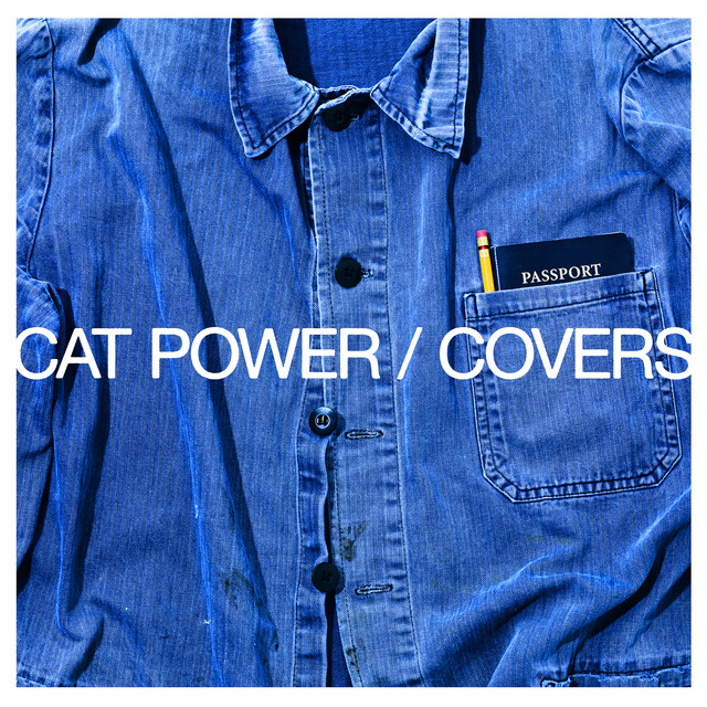 Covers album cover