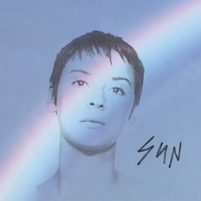 Sun album cover