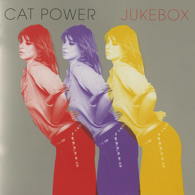 Jukebox album cover