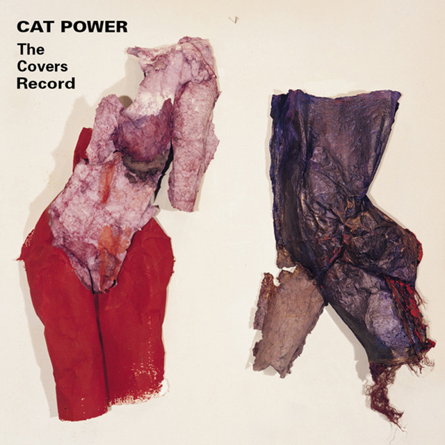 The Covers Record album cover