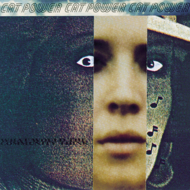 What Would the Community Think album cover